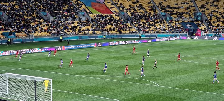 欧洲冠军玩法焦点战 · 玩法直播配图